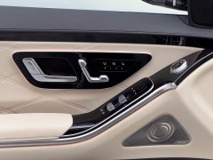 Mercedes-Benz Maybach S-Class S 480 4MATIC - ფოტო 10