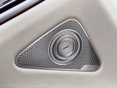 Mercedes-Benz Maybach S-Class S 480 4MATIC - ფოტო 11