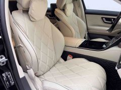Mercedes-Benz Maybach S-Class S 480 4MATIC - ფოტო 12