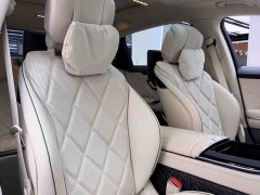 Mercedes-Benz Maybach S-Class S 480 4MATIC - ფოტო 13
