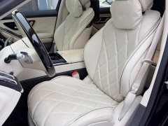 Mercedes-Benz Maybach S-Class S 480 4MATIC - ფოტო 14