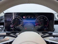 Mercedes-Benz Maybach S-Class S 480 4MATIC - ფოტო 20