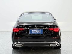 Mercedes-Benz Maybach S-Class S 480 4MATIC - ფოტო 5
