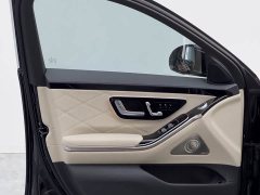 Mercedes-Benz Maybach S-Class S 480 4MATIC - ფოტო 9