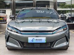 BYD Han L DM-p Four-Wheel Drive Lidar Flagship - ფოტო 1