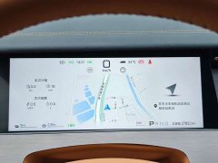 BYD Han L DM-p Four-Wheel Drive Lidar Flagship - ფოტო 10