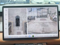 BYD Han L DM-p Four-Wheel Drive Lidar Flagship - ფოტო 14