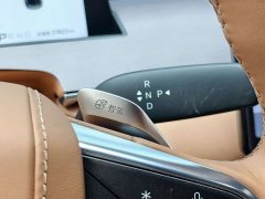 BYD Han L DM-p Four-Wheel Drive Lidar Flagship - ფოტო 20