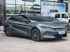 BYD Han L DM-p Four-Wheel Drive Lidar Flagship - ფოტო 3