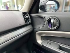 BMW MINI Countryman 1.5T Cooper Connoisseur - ფოტო 10