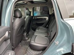 BMW MINI Countryman 1.5T Cooper Connoisseur - ფოტო 11