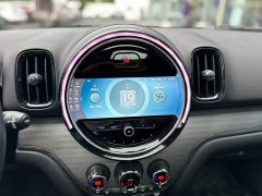 BMW MINI Countryman 1.5T Cooper Connoisseur - ფოტო 12