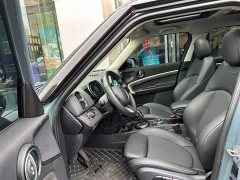 BMW MINI Countryman 1.5T Cooper Connoisseur - ფოტო 16