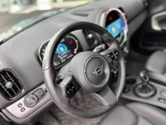 BMW MINI Countryman 1.5T Cooper Connoisseur - ფოტო 17