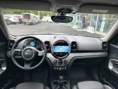 BMW MINI Countryman 1.5T Cooper Connoisseur - ფოტო 18