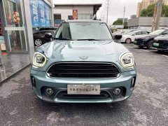 BMW MINI Countryman 1.5T Cooper Connoisseur - ფოტო 2