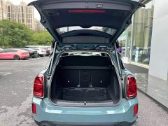 BMW MINI Countryman 1.5T Cooper Connoisseur - ფოტო 3