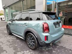 BMW MINI Countryman 1.5T Cooper Connoisseur - ფოტო 4