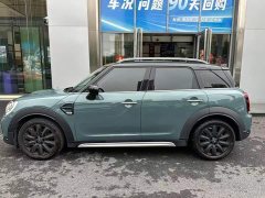 BMW MINI Countryman 1.5T Cooper Connoisseur - ფოტო 5
