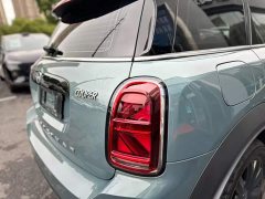 BMW MINI Countryman 1.5T Cooper Connoisseur - ფოტო 6