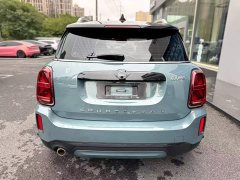 BMW MINI Countryman 1.5T Cooper Connoisseur - ფოტო 7