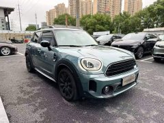 BMW MINI Countryman 1.5T Cooper Connoisseur - ფოტო 9