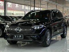 Mercedes-Benz GLC 300 L 4MATIC Dynamic 5-Seater - ფოტო 1