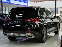 Mercedes-Benz GLC 300 L 4MATIC Dynamic 5-Seater - ფოტო 11