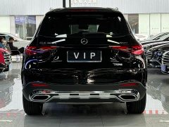 Mercedes-Benz GLC 300 L 4MATIC Dynamic 5-Seater - ფოტო 12