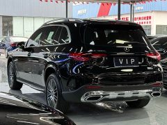 Mercedes-Benz GLC 300 L 4MATIC Dynamic 5-Seater - ფოტო 13