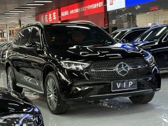 Mercedes-Benz GLC 300 L 4MATIC Dynamic 5-Seater - ფოტო 3
