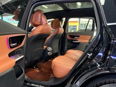 Mercedes-Benz GLC 300 L 4MATIC Dynamic 5-Seater - ფოტო 5