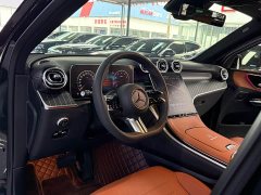 Mercedes-Benz GLC 300 L 4MATIC Dynamic 5-Seater - ფოტო 6