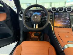Mercedes-Benz GLC 300 L 4MATIC Dynamic 5-Seater - ფოტო 7