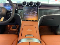 Mercedes-Benz GLC 300 L 4MATIC Dynamic 5-Seater - ფოტო 8