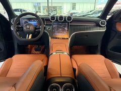 Mercedes-Benz GLC 300 L 4MATIC Dynamic 5-Seater - ფოტო 9
