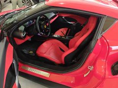 Ferrari 296 3.0T V6 GTB - ფოტო 11