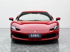 Ferrari 296 3.0T V6 GTB - ფოტო 2