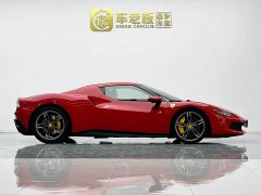 Ferrari 296 3.0T V6 GTB - ფოტო 5