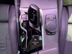 BMW 5 Series (Imported) Facelift 540i Elegance M Sport Package - ფოტო 13