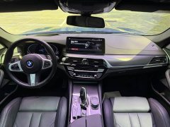 BMW 5 Series (Imported) Facelift 540i Elegance M Sport Package - ფოტო 5
