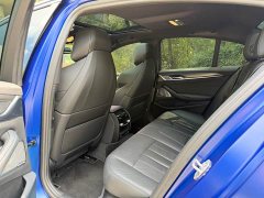 BMW 5 Series (Imported) Facelift 540i Elegance M Sport Package - ფოტო 6