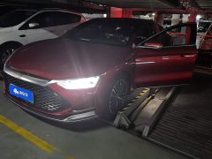 BYD Han DM AWD Performance Luxury - ფოტო 1