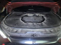 BYD Han DM AWD Performance Luxury - ფოტო 10