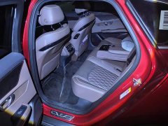 BYD Han DM AWD Performance Luxury - ფოტო 11