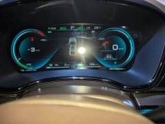 BYD Han DM AWD Performance Luxury - ფოტო 14