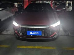 BYD Han DM AWD Performance Luxury - ფოტო 2