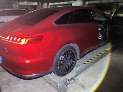 BYD Han DM AWD Performance Luxury - ფოტო 3