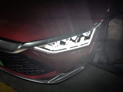 BYD Han DM AWD Performance Luxury - ფოტო 5