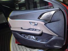 BYD Han DM AWD Performance Luxury - ფოტო 7